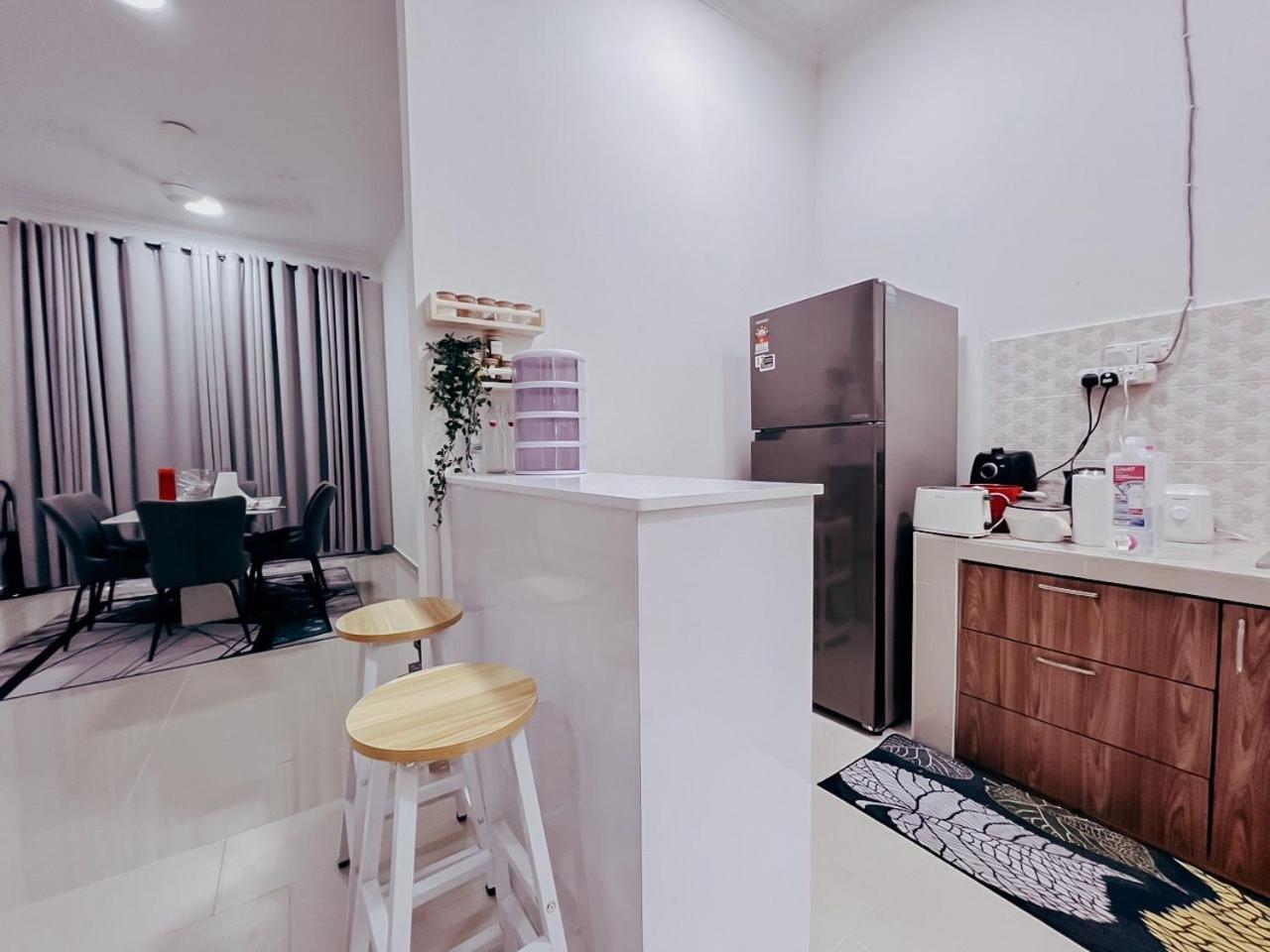 Ar-Rayyan 1 Homestay Kota Bahru Luaran gambar