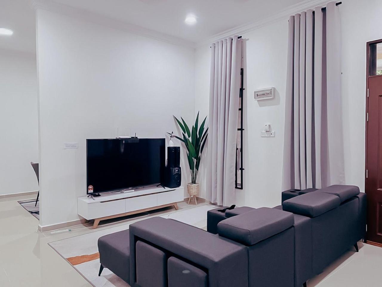 Ar-Rayyan 1 Homestay Kota Bahru Luaran gambar