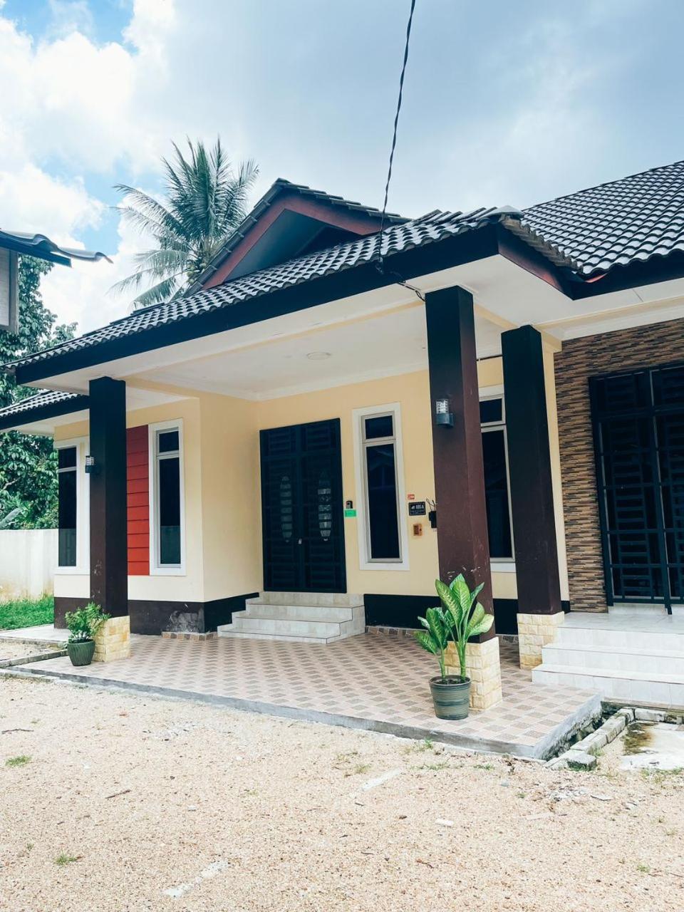 Ar-Rayyan 1 Homestay Kota Bahru Luaran gambar